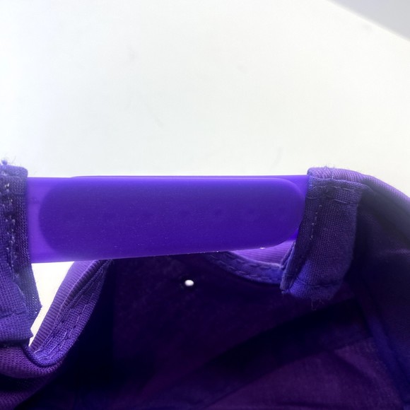 Vintage NHMA PLT 1995 Championship Plow Rally Series Snapback Rope Hat - Picture 10 of 12